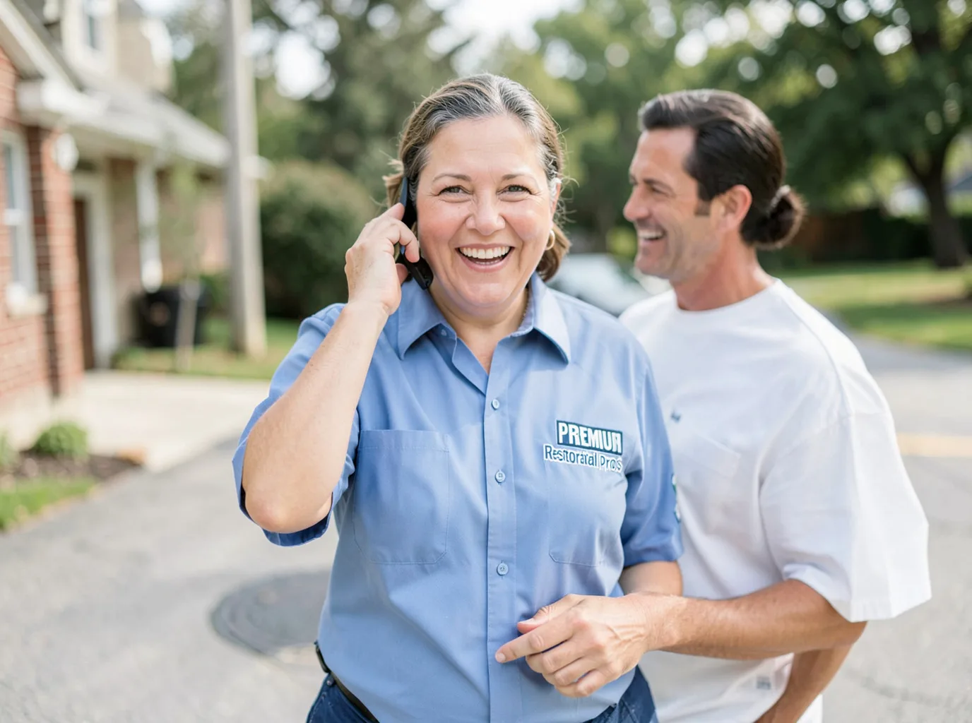 Water Damage Restoration Farmersburg, IN FAQs
